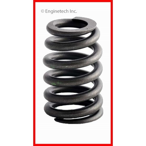 VALVE SPRING 4 GM 2.2L