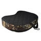 thumbnail image 2 of Seat Cushion Lightweight with Carabiner Portable with Handle Thickened Cola Cojín del asiento, 2 of 8