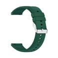 thumbnail image 1 of Adecuado para Huawei Watch3 GT3 correa de silicona 20mm 22mm watch3pro, 1 of 6