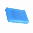 thumbnail image 3 of 28 in 1 PP Plastic Game Card Storage Case for Nintendo 3DS DSL DSI LL Blue, 3 of 4