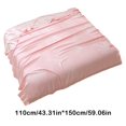 thumbnail image 3 of Affordablo Anti-Static Fuzzy Soft Blanket Microfiber Summer Beach Covered With Comfortable Breathable Fiber Blanket Let You Feel the Refreshing Sea And Comfortable ., 3 of 8