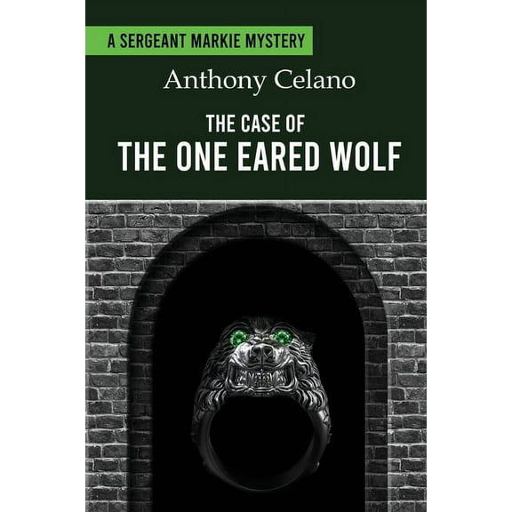 The Case of the One Eared Wolf (Paperback)