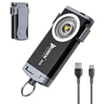 thumbnail image 1 of Linterna de luz potente recargable, luz LED superbrillante, 1 of 5