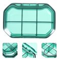 thumbnail image 3 of Convenient Medicine Case Portable Medicine Box Household Pills Case Pills Accessory, 3 of 9
