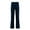 Navy Blue, variant on MSemis Kid Girl Boy Stretchy Jazz Disco Dance Pants