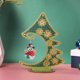 thumbnail image 2 of Wdftyju Kit de ornamento de pintura de diamante de forma especial de árbol de Navidad luminoso (DZ689) Wdftyju 6rq0th0xc5yu1xz4D04, 2 of 9