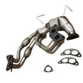 thumbnail image 1 of Convertisseur Catalytique Compatible avec Subaru Outback 2006 à 2012 2.5L, 1 of 1