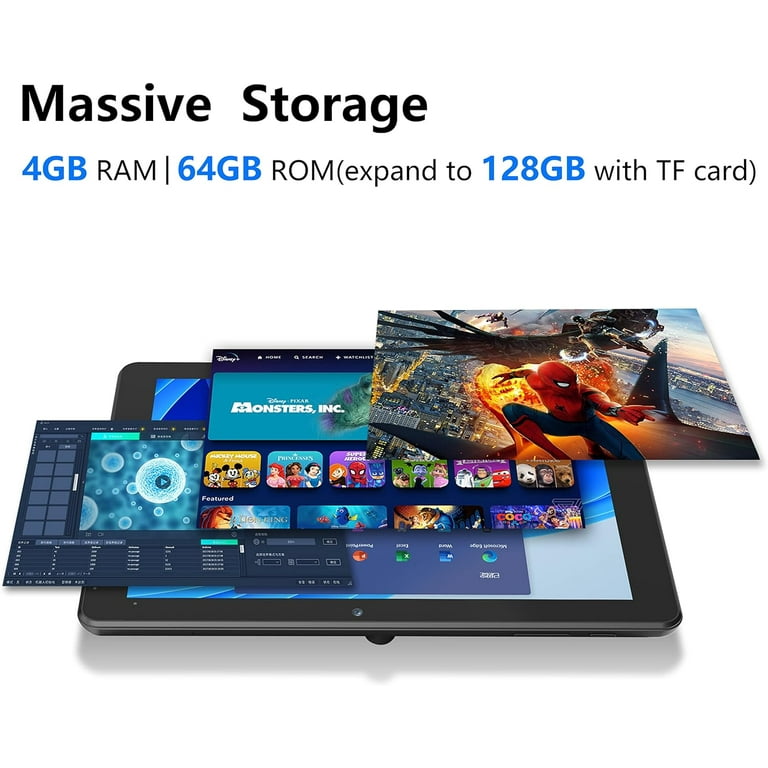 新品TIBUDA 8.9インチWindows11PC メモリ4GB 64GB 41ruxq6ipdL.jpg