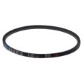 thumbnail image 3 of Uxcell B838 V Belts Drive Belt 838mm Inner Girth Rubber for Power Transmission, 3 of 6