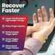 thumbnail image 5 of Metacarpal Left - Small/med Finger Splint Hand Brace Pinky Finger Splint For Boxer Fractures, Broken Ring, Little Finger Cast, Trigger Finger Immobil, 5 of 5