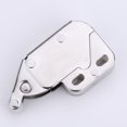 thumbnail image 2 of Sywqhk Mini Push Catch Latch Gabinetes Puertas de armario para autocaravanas y caravanas Sywqhk Para estrenar, 2 of 4