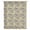 Yellow Beige, variant on Vintage Pink Flower Sheer Curtains 45" Long, Spring Floral Leaves Pastoral Birds Plants Light Filering Curtains, Breathable Simi Curtain Privacy Drapes for Kitchen Bathroom Small Window Treatment