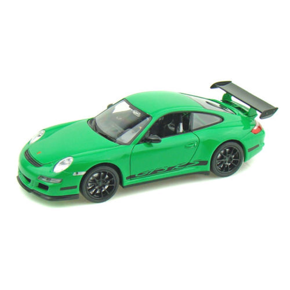 Welly porsche 911