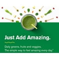 thumbnail image 7 of Amazing Grass, Organic Wheat, 17 oz, 60 Servings, 7 of 7