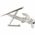 thumbnail image 2 of For Dodge Ram 1500 Ram 2500 Ram 3500 Front Left Driver Side Window Regulator w/ Motor - BuyAutoParts, 2 of 5