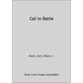 thumbnail image 1 of Pre-Owned Call to Battle (The Survivalist,No. 23) (Unknown) 0821736981 9780821736982, 1 of 1