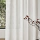 thumbnail image 4 of Cortinas MYSKY HOME para puertas corredizas de cristal, 230 cm, algodón, 2 paneles, 4 of 9