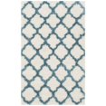 thumbnail image 1 of Safavieh Safavieh Kids Shag Ivory Shag Rug - 4' x 6', 1 of 2