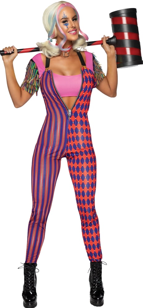 Leg Avenue Comic Vixen Adult Medium Halloween Costume