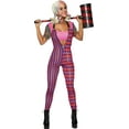 thumbnail image 4 of Leg Avenue Comic Vixen Adult Medium Halloween Costume, 4 of 5
