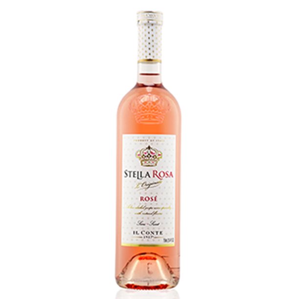 Stella Rosa Rose 750ml