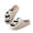 White, variant on Flying Bats Slippers, Spooky House Shoes, Fuzzy Warm Slip Ons, Halloween Flying Bats Plush Slippers Spooky White Bats Fuzzy House Shoes Cozy Closed Toe Warm Indoor Slippers, White 6.5