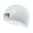 White, variant on Tyr Swim Cap WALL-BREAKER 2.0