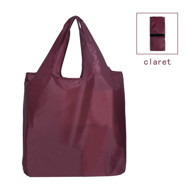 Panxico Sacs de Rangement, Organisation et Rangement, Sacs de Courses Réutilisables Pliables, Sac de Courses Portable et Pliable, Décoration Maison, Articles en Liquidation