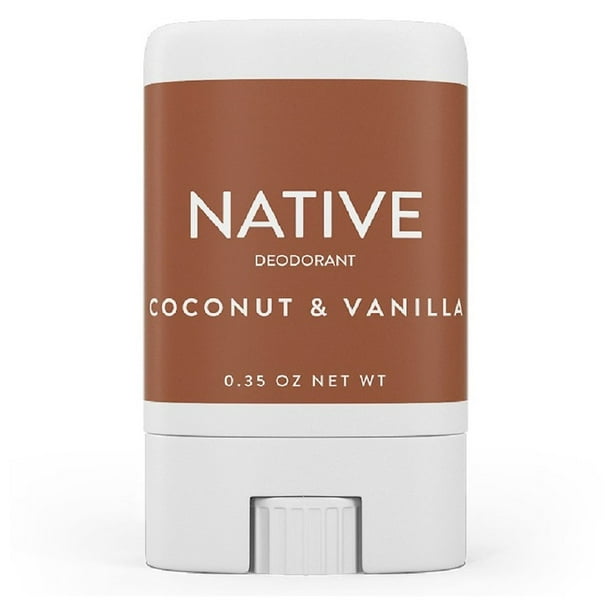 Native Deodorant Coconut & Vanilla