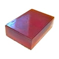 thumbnail image 4 of Pine Rosin (Colophony) for Grip Enhancer, Incense, Soap-Making, Etc - 10x 4oz Bars, 4 of 5
