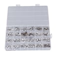 thumbnail image 2 of Micro USB Connector, Micro USB Female Socket 240 Pcs  For Photographic Equipment, 2 of 8