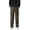 Green, variant on Men’s Outdoor Zip Off Hiking Pants Lightweight Convertible Fishing Trousers