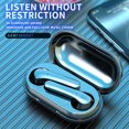thumbnail image 2 of LB-20 Auriculares Bluetooth 5,0 Mini Auriculares Auriculares inalámbricos impermeables Control Abanopi Auriculares, 2 of 7