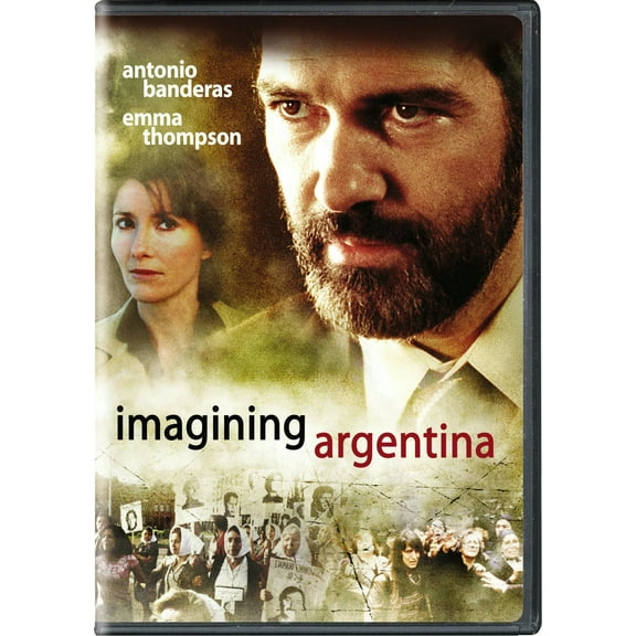 Imagining Argentina [DVD]
