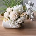 thumbnail image 4 of Artificial Flower Bouquets-fake Flowers-artificial Flowers- Home Decoration Bouquets, 4 of 6