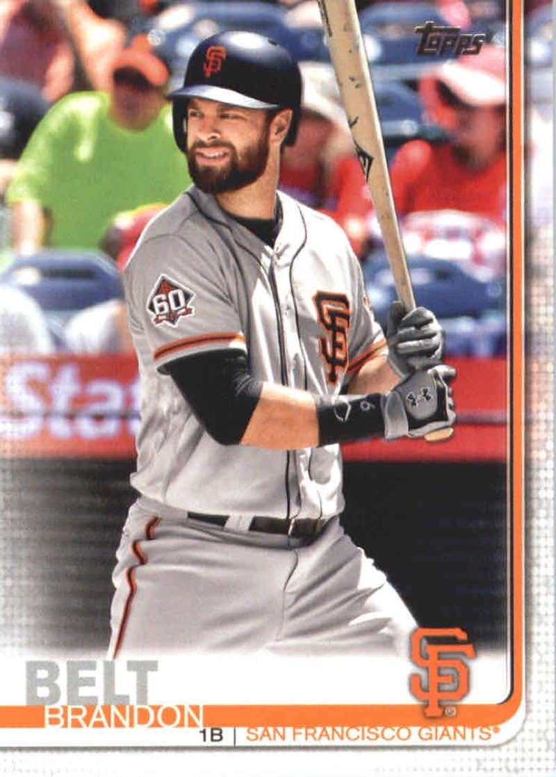san francisco giants jersey 2019