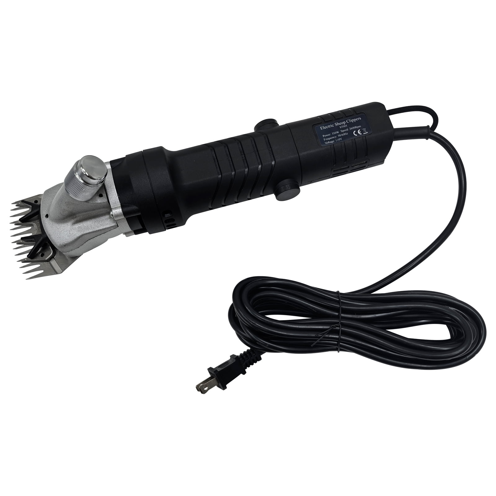 Oster Powermax Clippers For Horse - Walmart.com