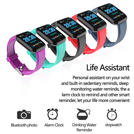 smartwatch d13 yoho