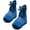 sapphire, variant on Microwaveable Booties and Feet Warmers for Women, Deep-penetrating Heat Therapy Slippers for Relieving Foot Stiffness, Sore Muscles, Tendinitis, Plantar Fasciitis, Circulatory Problems
