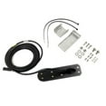 thumbnail image 2 of Humminbird 710282-1 XM 9 HW MSI T Transom Mount Transducer for MEGA Imaging+/800kHz/455kHz & Dual Spectrum CHIRP 2D Sonar 150-220kHz, 2 of 2