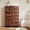 Brown, variant on Demi Bonn 16-Drawer Fabric Dresser, Sturdy Steel Frame, Home Bedroom & Playroom Organization, Brown