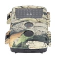 thumbnail image 1 of Wildlife Trail Monitoring Camera, Portable Video Game Camera Fast Trigger Speed Wide Lens Angle  for Reconnaissance for Animal Observation PR600C, 1 of 7
