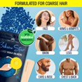 thumbnail image 3 of Hard Wax Beads Tress Wellness Bikini Star, 0,54 kg, piel sensible, 3 of 6