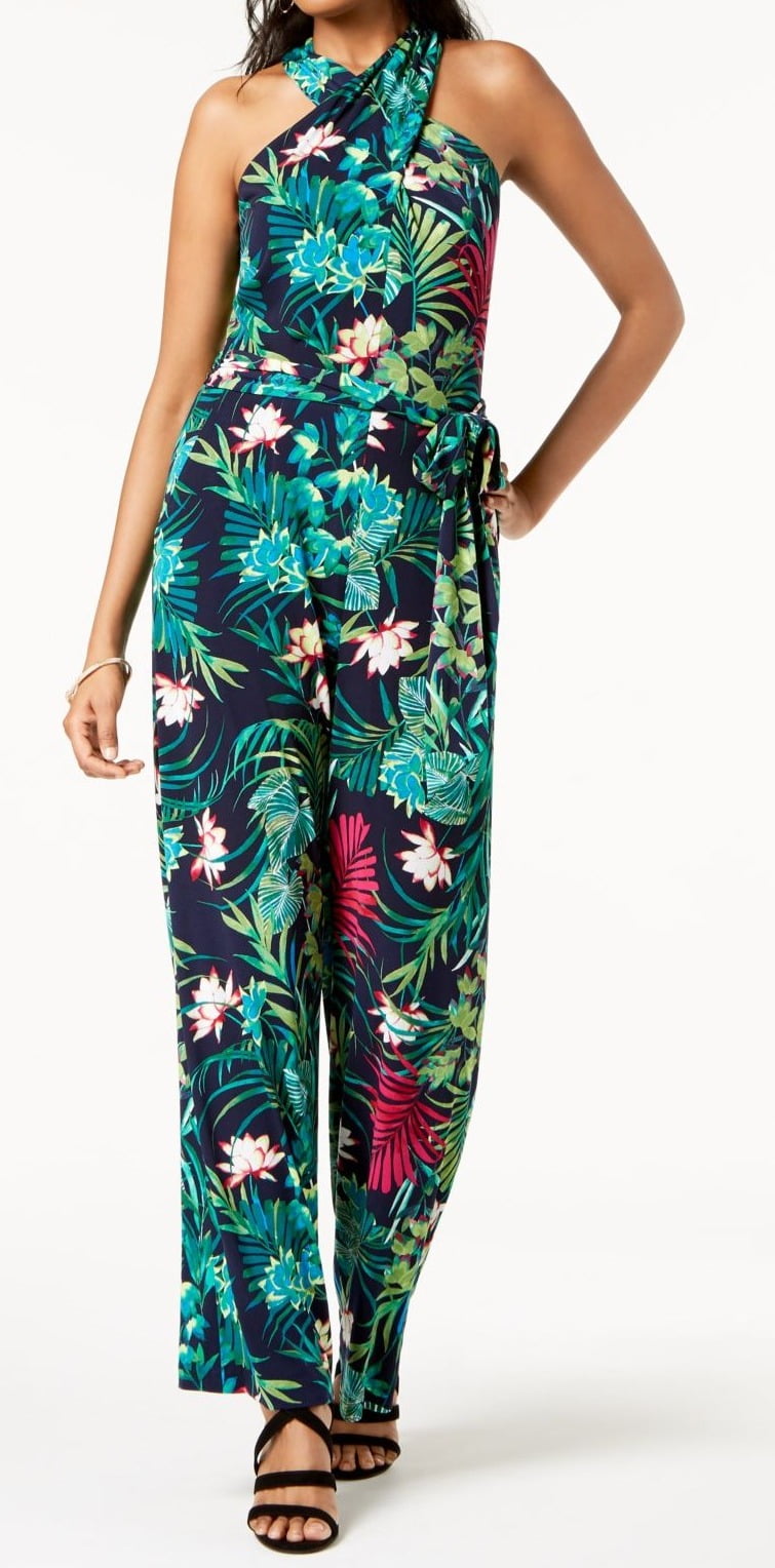 walmart womens jumpsuit