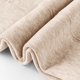 thumbnail image 4 of Ceisia Men's Solid Color Fleece-Lined Hooded Sweatshirt for Casual & Sports Wear Khaki S Gifts, 4 of 6
