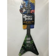 WowWee Paper Jamz Guitar Series II, Style 4