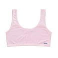 thumbnail image 1 of MesaSe Cotton Training Bras for Girls Little Girls Bras, 1 of 5