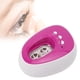 thumbnail image 3 of Limpiador de lentes de contacto, máquina de limpieza ultrasónica ultrasónica automática de alta frecuencia Limpiador ultrasónico Rendimiento de primer nivel, 3 of 8