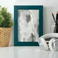 thumbnail image 5 of Mystical Objects IV - Framed Print w/glass - Ocean Blue, 5 of 6