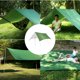 thumbnail image 5 of Tienda para hamaca - Lona de lluvia para hamaca para acampar - Equipo para acampar, 5 of 5